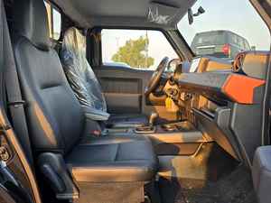 NUEVA TOYOTA HILUX 2025, 0 KM, 2 PLAZAS, 4 CILINDROS, 199 HP, TRANSMISIÓN AUTOMÁTICA - Product Image 2