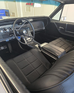 Mejor oferta 1966 Thunderbird 1500 Cadillac Industrial DIY OEM/ODM 3 años de garantía 4WD - Product Image 5