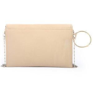 Bolso de mano para mujer (Kam-2060) - Beige - Product Image 3