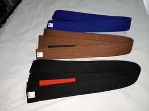 Jiu Jitsu กิโมโนผ้าฝ้าย100% สำหรับมืออาชีพ - Product Image 2