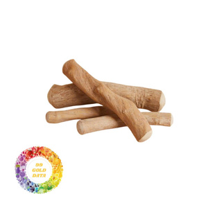 Palo masticable para perros de madera, juguete para mascotas ecológico Natural, seguro y duradero para perros, proveedor mayorista a granel, fabricante de Vietnam - Product Image 5