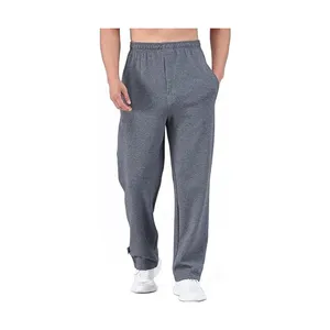 Premium Quality Breathable Casual Men Trousers Factory Direct Supplier