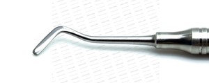 Vaslcare Instrumento Quirúrgico Dental con Mango Hueco de Doble Extremo Posterior Anterior, Herramienta de Precisión de Alta Calidad - Product Image 4