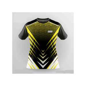 El proveedor de camisetas de GAA en Pakistán ofrece camisetas personalizadas para equipos de atletas con un ajuste excelente y un rendimiento duradero - Product Image 5