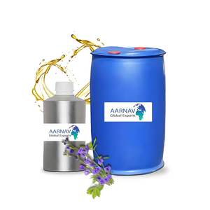 Compre el aceite portador de índigo natural 100%: la base perfecta para el cuidado nutritivo de la piel y la aromaterapia con etiqueta privada disponible - Product Image 5