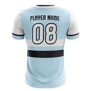 ชุดรักบี้คุณภาพสูงสำหรับฝึกซ้อม ดีไซน์ใหม่ล่าสุด ราคาถูก พร้อมจำหน่ายออนไลน์ - Product Image 4