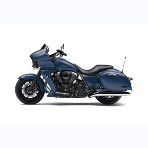 Kawasaki VULCAN 1700 VAQUERO ABS 2024, moteur V-twin 4 temps à 52 degrés - Product Image 2
