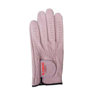 Fabricant d'usine pakistanais Gants de golf de la plus haute qualité Gants de golf antidérapants durables respirants pour hommes 2024 - Product Image 5