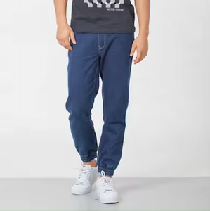 ที่กําหนดเองขายส่งผู้ชายกีฬาเสื้อริบบิ้ดแห้งเร็วกีฬา Singlet ออกกําลังกายผ้าฝ้ายกล้ามเนื้อบางพอดีเสื้อกล้ามยางติดตั้ง - Product Image 6