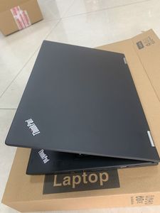 Computadora portátil de negocios con pantalla táctil muy delgada 2 en 1 para L e n o V o T h i n K P a D X380 I n t e l Core I5 8th Gen 13,3 pulgadas Laptops - Product Image 5