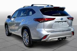 Toyota Highlander Platinum 2021 Usado - Product Image 6