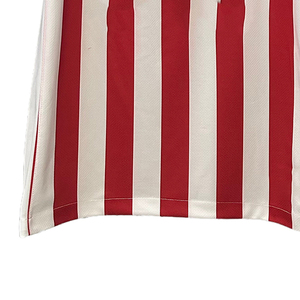 Camisetas de Fútbol de Poliéster de Secado Rápido de Alta Calidad, Logotipo Personalizado, Número Personalizado, Uniformes Deportivos para Niñas y Niños, Servicio OEM Disponible - Product Image 6