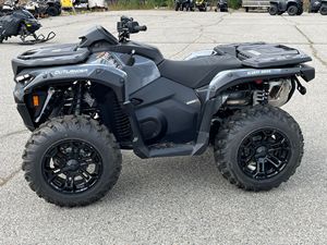Free Shipping Brand New 2025 Outlander DPS 1000R <b>ATV</b> - Product Image 5