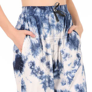 Meilleure qualité femmes couleur unie Leggings respirant Streetwear pantalon pour l'hiver Offre Spéciale nouvelle mode pour le salon d'été - Product Image 3