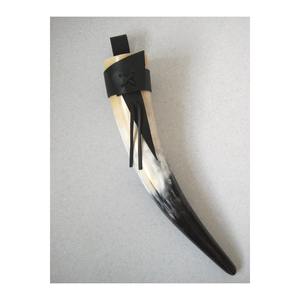 ที่ใส่แก้วขัดเงาทรงแตรสำหรับงานปาร์ตี้โรงแรมทะเลทำจากธรรมชาติ - Product Image 6