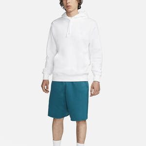 Streetwear vintage pour hommes, short de survêtement à imprimé délavé à l'acide, décontracté, été, coton, cargo, cordon de serrage, bas en maille, quotidien, teint uni - Product Image 6