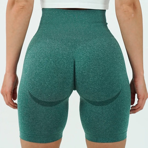 Pantalones cortos para mujer - Product Image 1