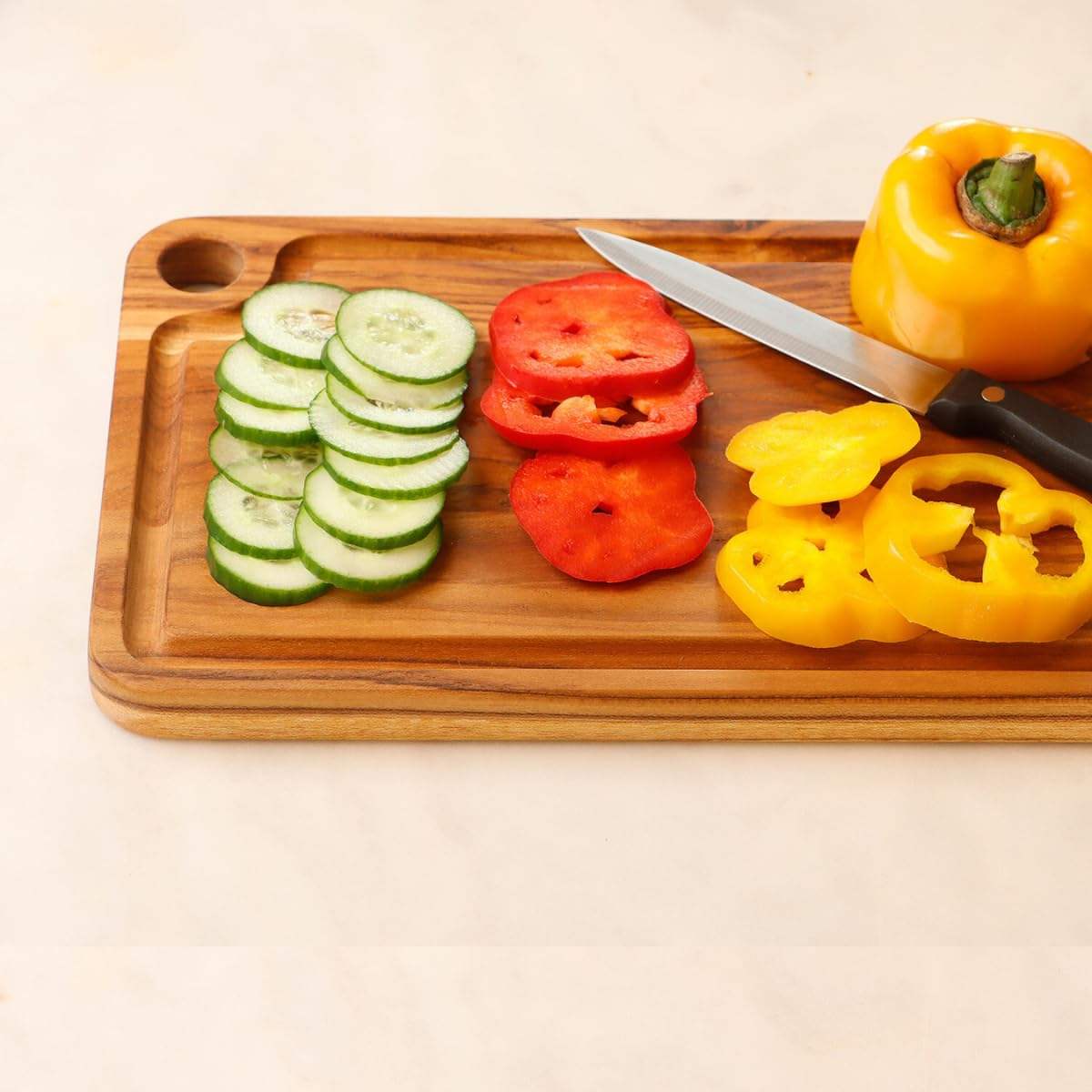 สีน้ำตาล