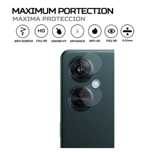 ฟิล์มกันรอยหน้าจอ ANTISHOCK สำหรับเลนส์มือถือออปโป้ K11x - Product Image 2