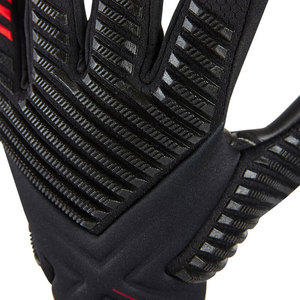 Vente en gros fabriqué en usine de gants de gardien de but les plus vendus, gants de gardien les plus vendus en cuir au design unique - Product Image 2
