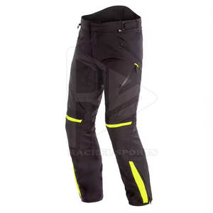 Pantalones de Motocross para Hombre de Diseño Personalizado de Alta Calidad 2024, Hechos en Pantalones Deportivos de Motocross para Hombre de Alta Calidad con Logotipo Personalizado para Adultos - Product Image 3