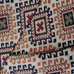 Sacs messagers et sacs fourre-tout pour femmes 2025, luxe, tissage jacquard, fil lourd, teinture en fil, respirant - Product Image 5