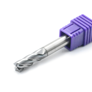 Fresa a 4 taglienti D6 BPS-06016-4F per fresatura, vendita all'ingrosso direttamente dalla fabbrica - Product Image 2