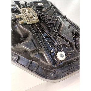 Mecanismo de elevación del ventana trasera. DX MERCEDES Clase A Serie (W177) A1777300402 654920 (18>) - Product Image 2