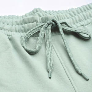 Casual Sweat Pant With <b>Stretchy</b> Fabric And Comfortable Cozy Fleece Sweat Pant Designed For Warmth - Product Image 5