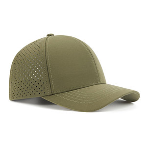 Casquettes de golf de haute qualité à étiquette privée, personnalisées, haute performance, de qualité supérieure, en vente - Product Image 4
