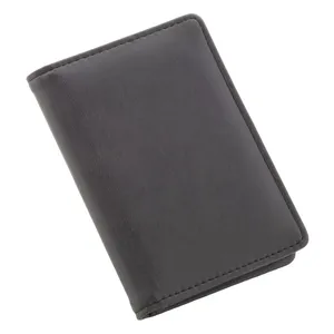 Porta Tessere RFID Personalizzato Koruna, Accessorio Gadget, Porta Badge Personalizzabile - Product Image 3