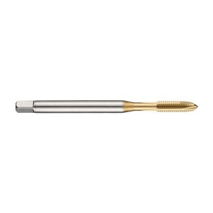 DORMER HSS-E-PM TiN 2.5 6H DYN 376B 3.5-5 EP00TIN 20x2.5 Machine <b>Tap</b> DIN 376B 3.5-5 EP00TIN 20x2.5 - Product Image 3