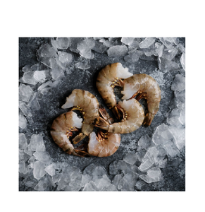 กุ้งกุลาดำแช่แข็งจำนวนมากสำหรับร้านอาหารและผู้ส่งออกอาหารทะเลราคาแปรรูปทอด - Product Image 3