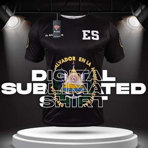 Maillot de baseball mexicain pour homme avec drapeau mexicain, boutonné, manches courtes, cousu - Product Image 3