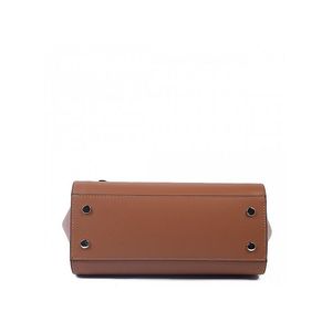 Borsa Strutturata in Vera Pelle Dollar - Made in Italy - Art. 24041 - Product Image 6