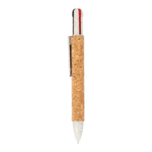 Penna a Sfera Ecologica Forcox, Gadget Promozionale Sostenibile - Product Image 3