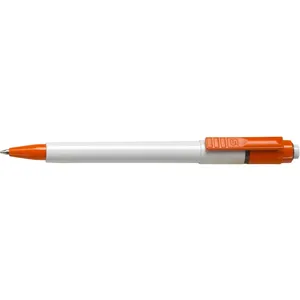 Penna a Sfera Personalizzata Baron, Gadget Promozionale per Uso Personale o Regali Aziendali - Product Image 6