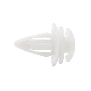 Clips de garniture de porte pour BMW Série 5 E28 E34 E39 E60 E07 Série 6 E63 F12 Série 7 E32 E38 E65 F01 - 100 pièces - Product Image 3