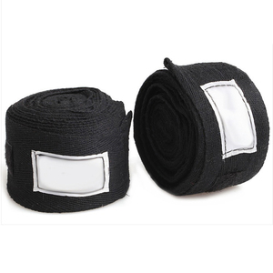 Fait sur mesure votre propre conception poids léger meilleur design respirant séchage rapide Fitness vêtements de sécurité enveloppement à la main - Product Image 4