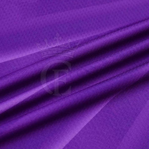 Uniforme de fútbol de poliéster 100% de alta calidad, tela suave, diseño personalizado, ropa de equipo, conjunto de Color sólido - Product Image 5