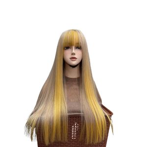 Perruque médicale HD Lace Front pour femmes avec délié naturel Couleur de taille personnalisée fabriquée à partir de cheveux vierges directement de Ho Chi Minh-Ville - Product Image 1