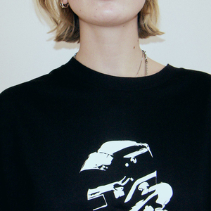 Nuevo diseño de las mujeres de diseño personalizado de alta calidad gimnasio llano mujeres camiseta - Product Image 6