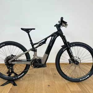 Vente chaude nouveau Original 2025 -2026 Jam 8.7 VTT électrique toutes les couleurs et la taille du cadre prêt à exporter dans le monde entier - Product Image 1