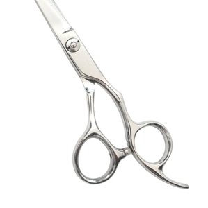 Ciseaux de coiffure Ciseaux de coiffeur Ciseaux professionnels pour coiffeur Ciseaux de coupe de cheveux amincissants - Product Image 3