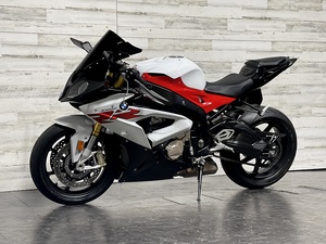 BMW S1000RR d'occasion de 2018 - Product Image 4