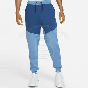 Venta caliente de alta calidad diseñe su propio chándal con cremallera para hombres | Nuevo estilo de chándal ajustado para hombres a la venta - Product Image 6