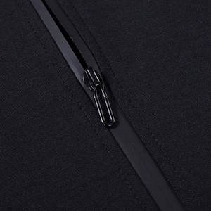 Ensemble de survêtement pour homme en coton 100% imprimé sur mesure de haute qualité, pantalon de jogging 2 pièces avec poche pour l'hiver - Product Image 4