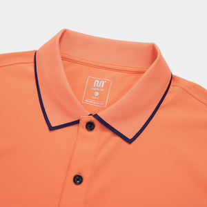 Polo para hombre de Insidemen, precio de venta al por mayor, venta al por mayor - Product Image 2