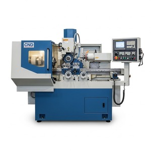 Machine de rectification sans centre CNC, moteur 380V, best-seller, vente chaude, système automatique, stable, précis, efficace, industrielle - Product Image 3