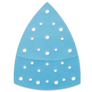 Juego de 10 Abrasivos Festool Granat Delta 200 - Product Image 2